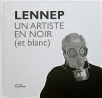 Un artiste en noir (et blanc)